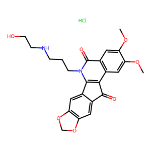 LMP744 hydrochloride