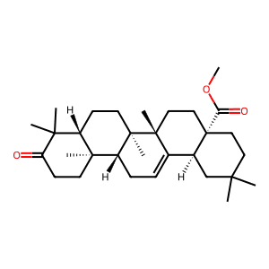 Methyl oleanonate