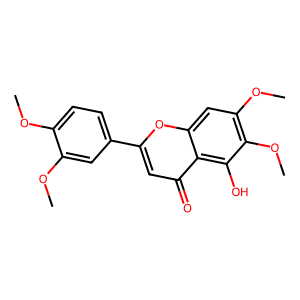 5-Desmethylsinensetin