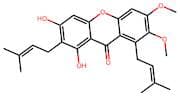 Cowaxanthone B