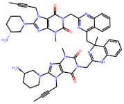 Linagliptin Methyldimer