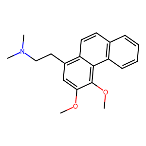 Atherosperminine