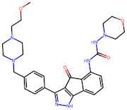 RGB-286638 free base