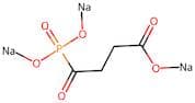 Succinyl phosphonate trisodium salt