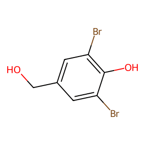 2,6-Dibromo-4-(hydroxymethyl)phenol