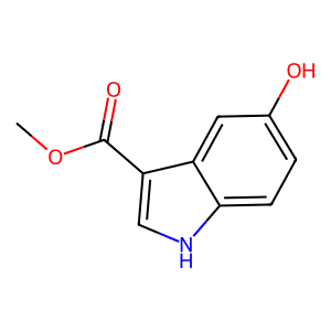 Methyl 5-hydroxy-1H-indole-3-carboxylate