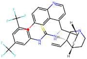 N-[3,5-bis(trifluoroMethyl)phenyl]-N'-[(9R)-6'-Methoxycinchonan-9-yl]- Thiourea