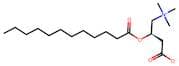 Dodecanoylcarnitine