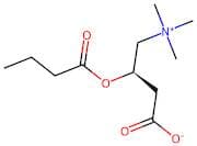 Butyrylcarnitine