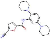 cFMS Receptor Inhibitor IV