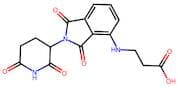 Pomalidomide-C2-COOH