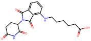 Pomalidomide-C5-COOH