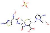Cefoselis Sulfate