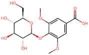 Glucosyringic acid