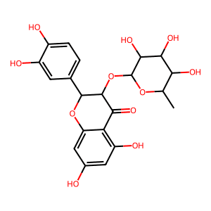 Isoastilbin