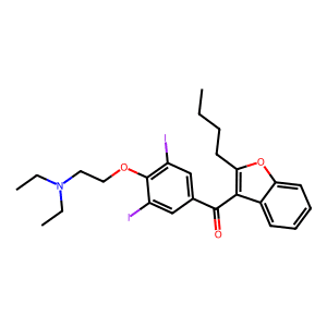 Amiodarone