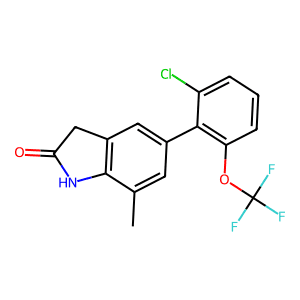 AMPA receptor modulator-1