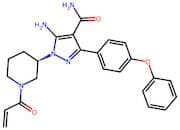 Btk inhibitor 2