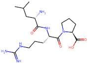 Leucylarginylproline