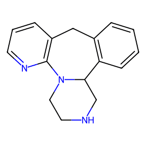 N-desmethylmirtazapine