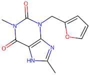 Furafylline