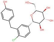 O-Desethyl Dapagliflozin