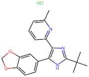 SB-505124 hydrochloride