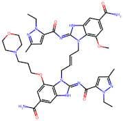 diABZI STING agonist-1