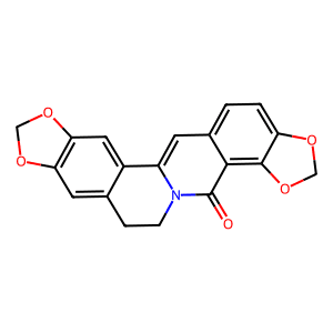 8-Oxocoptisine