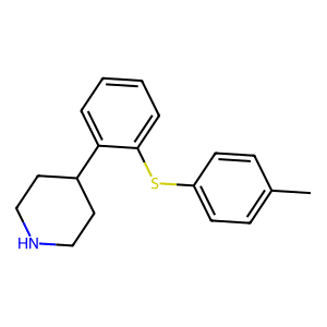 Tedatioxetine