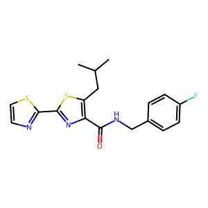 Isothiafludine