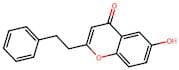 6-Hydroxy-2-phenethylchromone