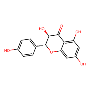 Dihydrokaempferol