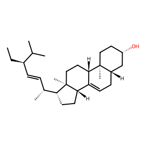 α-Spinasterol