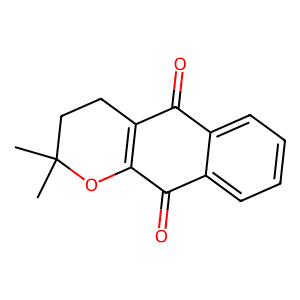 α-Lapachone
