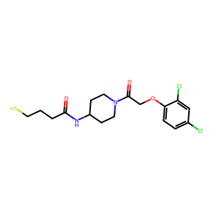 K-Ras(G12C) Inhibitor 6