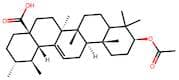 Ursolic acid acetate