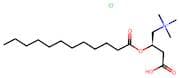 Lauroyl-L-carnitine (chloride)