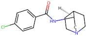 PNU-282987 S enantiomer free base
