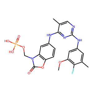 Fosifidancitinib