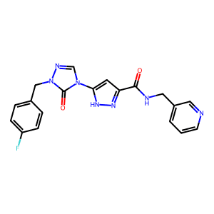 SCD1 inhibitor-3