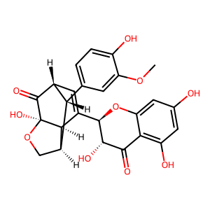 Silydianin