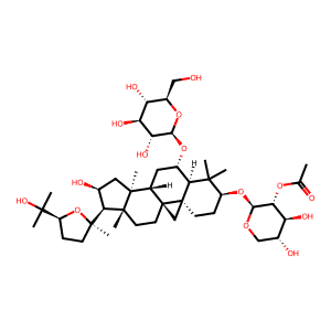 Astragaloside II
