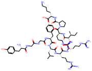 [DPro10] Dynorphin A (1-11)acetate,porcine