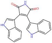 Bisindolylmaleimide IV