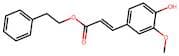 Phenethyl ferulate