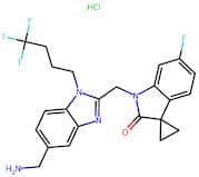 Sisunatovir hydrochloride