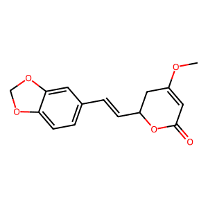 Methylsticin