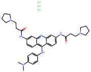 Braco-19 trihydrochloride