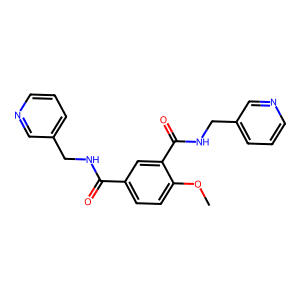 Picotamide
